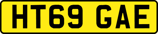 HT69GAE