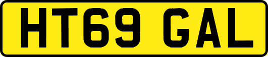 HT69GAL