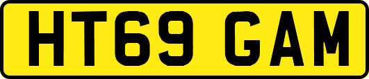 HT69GAM