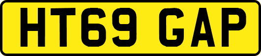 HT69GAP