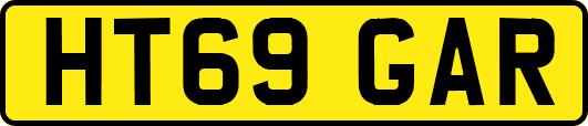 HT69GAR
