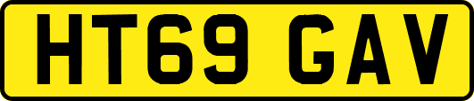 HT69GAV