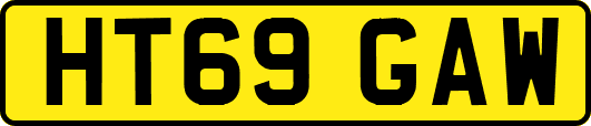 HT69GAW