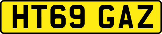 HT69GAZ