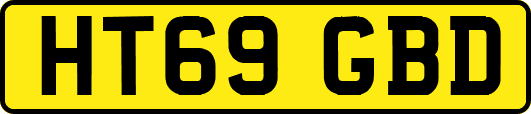 HT69GBD
