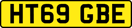 HT69GBE