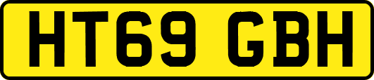 HT69GBH