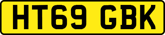 HT69GBK