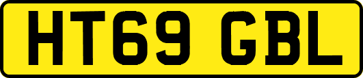 HT69GBL