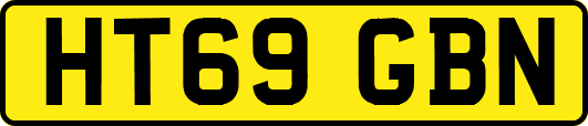HT69GBN
