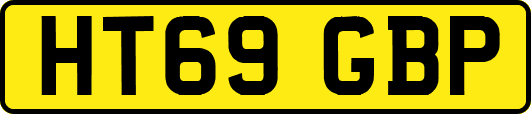 HT69GBP