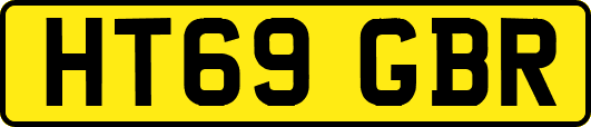 HT69GBR
