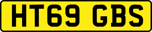 HT69GBS