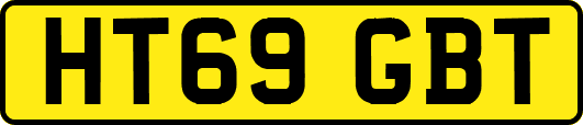HT69GBT
