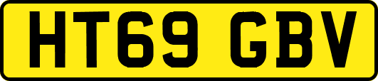 HT69GBV