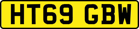 HT69GBW