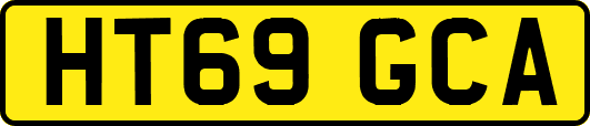 HT69GCA