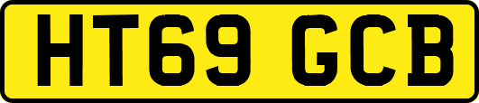 HT69GCB