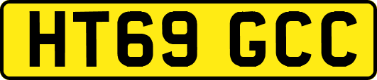 HT69GCC