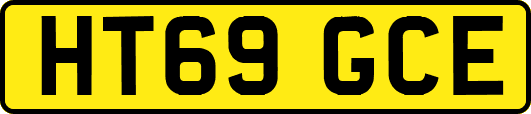 HT69GCE