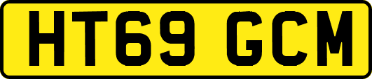 HT69GCM