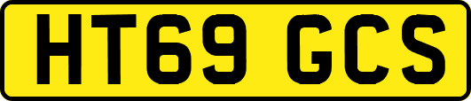 HT69GCS