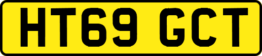 HT69GCT