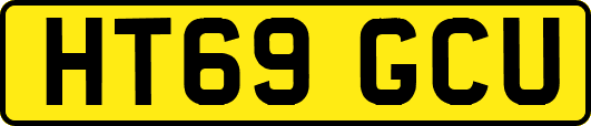 HT69GCU