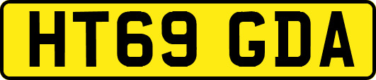 HT69GDA