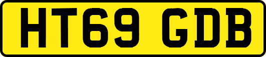 HT69GDB