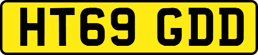 HT69GDD