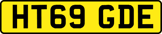 HT69GDE