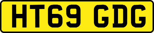 HT69GDG