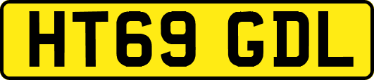 HT69GDL