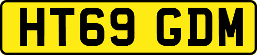 HT69GDM