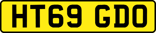 HT69GDO