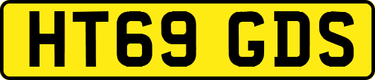 HT69GDS