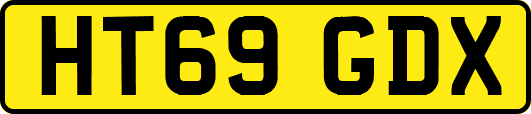 HT69GDX