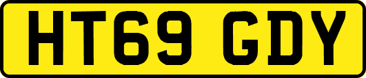 HT69GDY