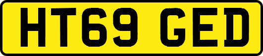 HT69GED