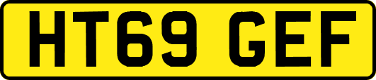 HT69GEF