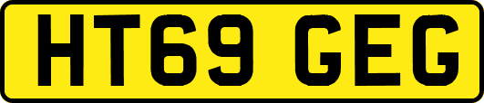 HT69GEG
