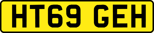 HT69GEH