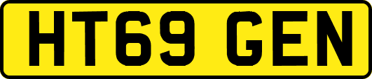 HT69GEN
