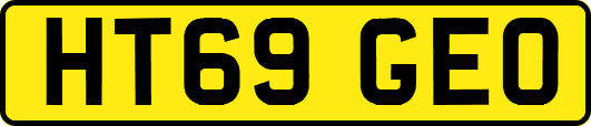 HT69GEO