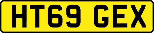HT69GEX