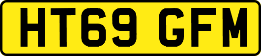 HT69GFM
