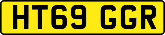 HT69GGR
