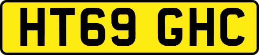 HT69GHC