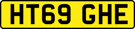 HT69GHE